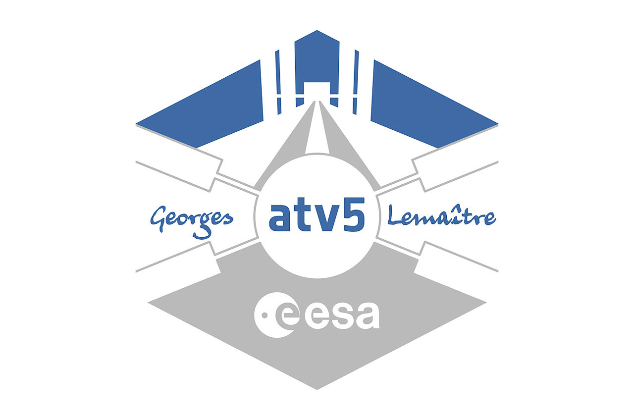 Going Out with a (Big) Bang: Final ATV Cargo Ship Space Station-Bound